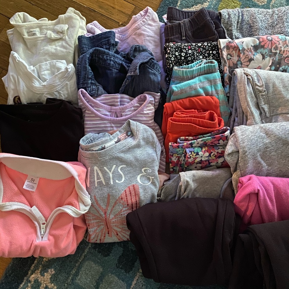 5T bundle
